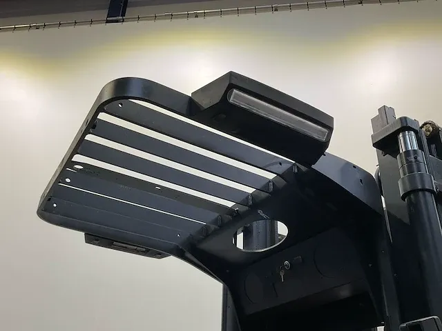 2018 linde k magazijntruck - afbeelding 15 van  24