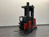 2018 linde k magazijntruck - afbeelding 12 van  24