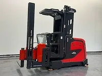2018 linde k magazijntruck - afbeelding 20 van  24