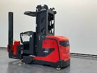 2018 linde k magazijntruck - afbeelding 21 van  24