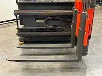 2018 linde k magazijntruck - afbeelding 22 van  24