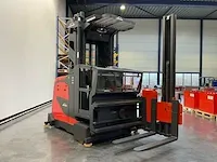 2018 linde k magazijntruck - afbeelding 23 van  24