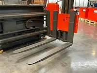 2018 linde k magazijntruck - afbeelding 24 van  24