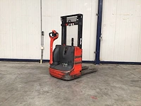 2018 linde l10 stapelaar - afbeelding 1 van  10