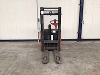 2018 linde l10 stapelaar - afbeelding 6 van  10