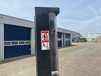 2018 linde m10 stapelaar - afbeelding 10 van  12