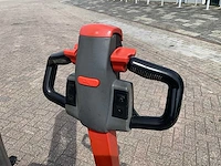 2018 linde m10 stapelaar - afbeelding 11 van  12