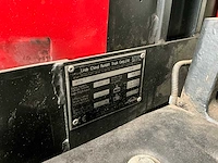 2018 linde mt15 elektrische palletwagen - afbeelding 11 van  11