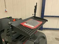 2018 linde n20 orderverzameltruck - afbeelding 5 van  15