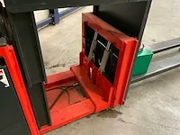 2018 linde n20 orderverzameltruck - afbeelding 12 van  15