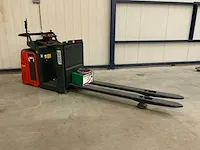 2018 linde n20 orderverzameltruck - afbeelding 13 van  15