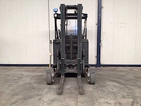 2018 linde r16g-01 reach truck - afbeelding 10 van  14
