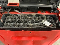 2018 linde t18 elektrische palletwagen - afbeelding 10 van  10