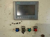 2018 lindner micromat plus 2000 shredder - afbeelding 9 van  21