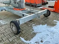 2018 lissmac lmk400 tfe lijmkraan - afbeelding 5 van  20