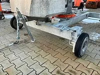 2018 lissmac lmk400 tfe lijmkraan - afbeelding 6 van  20