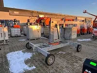 2018 lissmac lmk400 tfe lijmkraan - afbeelding 12 van  20