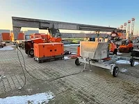 2018 lissmac lmk400 tfe lijmkraan - afbeelding 15 van  20