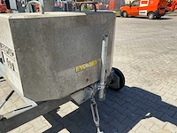 2018 lissmac lmk400 tfe lijmkraan - afbeelding 3 van  17