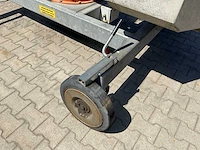 2018 lissmac lmk400 tfe lijmkraan - afbeelding 4 van  17