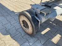 2018 lissmac lmk400 tfe lijmkraan - afbeelding 7 van  17