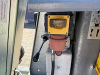 2018 lissmac lmk400 tfe lijmkraan - afbeelding 16 van  17