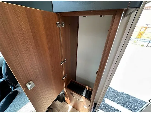 2018 lmc - cruiser sport t 602 - camper van - afbeelding 2 van  17