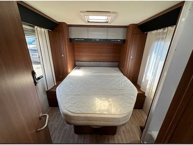 2018 lmc - cruiser sport t 602 - camper van - afbeelding 7 van  17