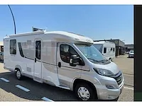 2018 lmc - cruiser sport t 602 - camper van