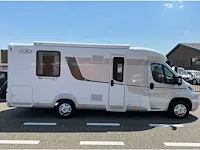 2018 lmc - cruiser sport t 602 - camper van - afbeelding 10 van  17