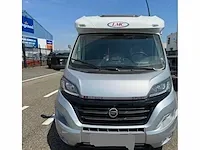 2018 lmc - cruiser sport t 602 - camper van - afbeelding 11 van  17