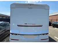 2018 lmc - cruiser sport t 602 - camper van - afbeelding 12 van  17