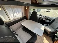 2018 lmc - cruiser sport t 602 - camper van - afbeelding 13 van  17