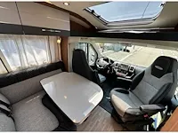 2018 lmc - cruiser sport t 602 - camper van - afbeelding 14 van  17