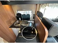 2018 lmc - cruiser sport t 602 - camper van - afbeelding 15 van  17