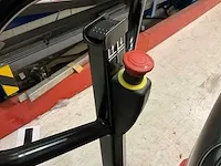 2018 logitrans elf1001/9 stapelaar - afbeelding 4 van  12