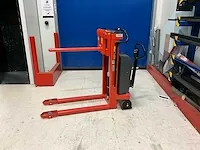 2018 logitrans elf1001/9 stapelaar - afbeelding 5 van  12