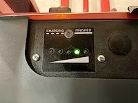2018 logitrans elf1001/9 stapelaar - afbeelding 12 van  12
