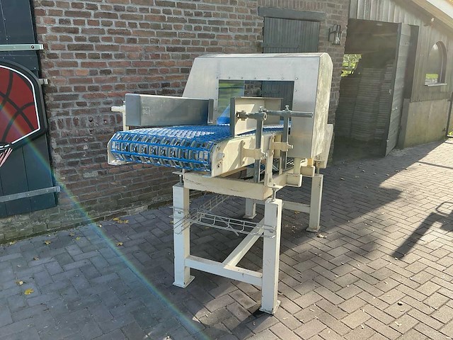 2018 loma systems iq3+e metaaldetector - afbeelding 2 van  10