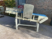 2018 loma systems iq3+e metaaldetector - afbeelding 3 van  10