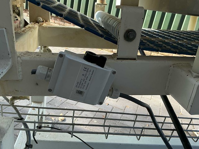 2018 loma systems iq3+e metaaldetector - afbeelding 8 van  10