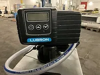 2018 lubron proline sxt2 wateronthardingsinstallatie - afbeelding 4 van  6