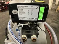 2018 lubron proline sxt2 wateronthardingsinstallatie - afbeelding 6 van  6