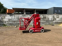 2018 magni mjp11.5 hoogwerker - afbeelding 1 van  11