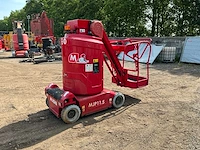 2018 magni mjp11.5 hoogwerker - afbeelding 6 van  11