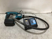 2018 makita dvr 450 accu trilnaald - afbeelding 1 van  1