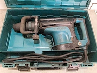 2018 makita hm 1213 c breekhamer - afbeelding 1 van  1