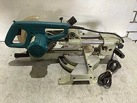 2018 makita ls 0714 afkortcirkelzaagmachine - afbeelding 3 van  3