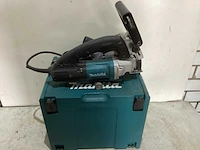 2018 makita sg 1251 muurzaagmachine - afbeelding 1 van  2