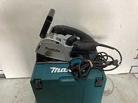 2018 makita sg 1251 muurzaagmachine - afbeelding 2 van  2
